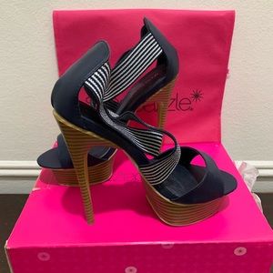 Summer Heels